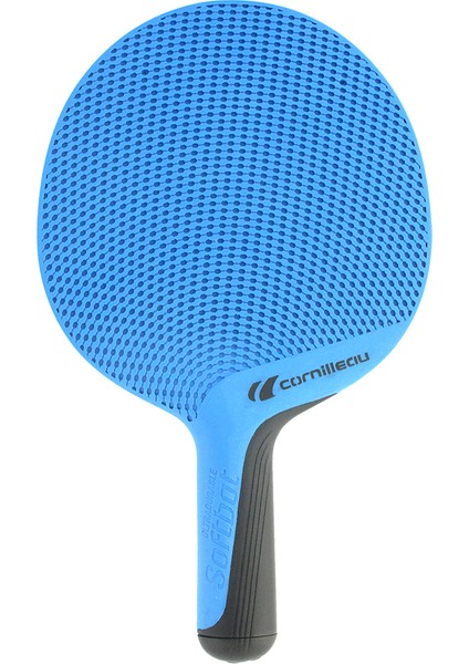 Softbat Duo 2 Raket Outdoor Masa Tenisi Raket Seti