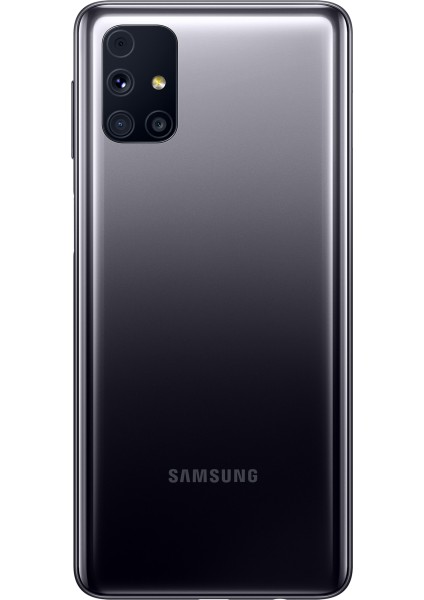 İkinci El Samsung Galaxy M31s 128 GB (12 Ay Garantili)