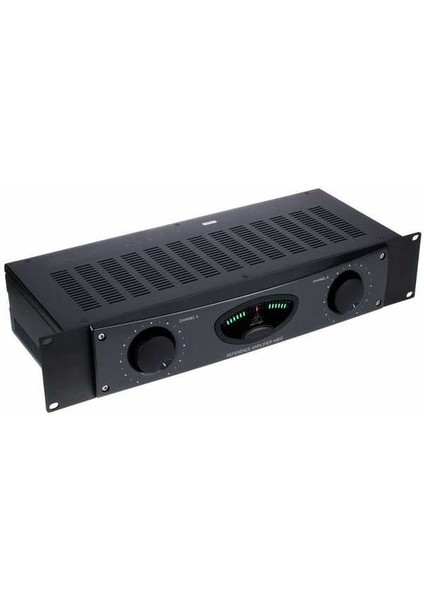 A800 2 Kanal 800W Power Amfi