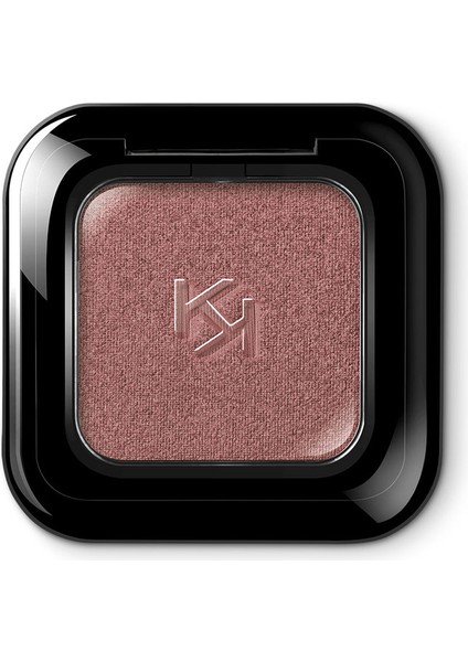 Göz Farı - High Pigment Eyeshadow - 28 Metallic Dark Rust -Yüksek Pigmentli
