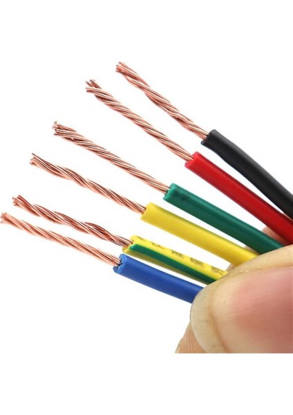 Öznur 1,5 Nya Kablo Tam Bakır 1 Metre fiyatları