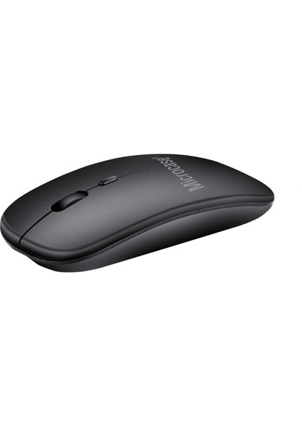 Lenovo Tab M8 TB-8505F Touchpad Bluetooth Klavye 23 cm + Bluetooth Mouse + Stand - AL2763