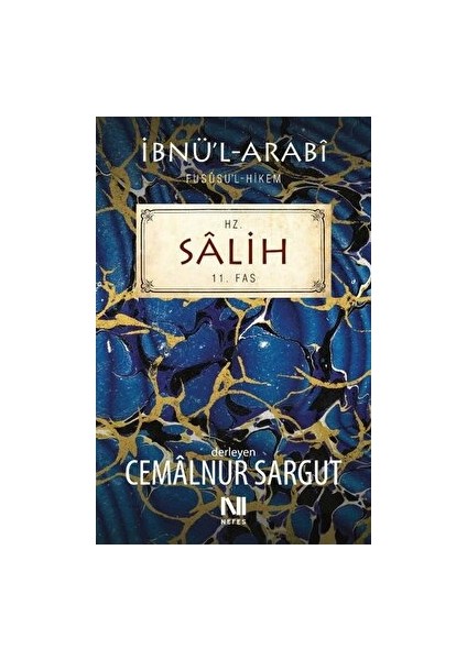 Hz. Salih 11. Fas - İbnü'l Arabi