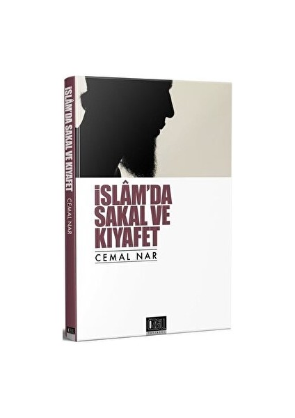 Islam'da Sakal ve Kıyafet - Cemal Nar
