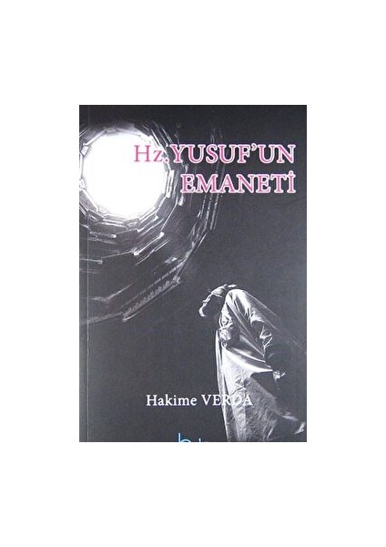 Hz. Yusufun Emaneti