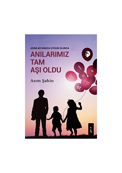 Adımlar Amaca Uygun Olunca Anılarımız Tam Aşı Oldu - Asım Şahin - Asım Şahin
