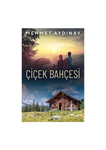 Çiçek Bahçesi