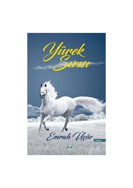 Yürek Sızısı - Emrah Üçöz - Emrah Üçöz