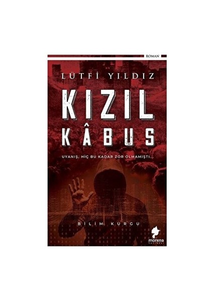 Kızıl Kabus - Lütfi Yıldız - Lütfi Yıldız