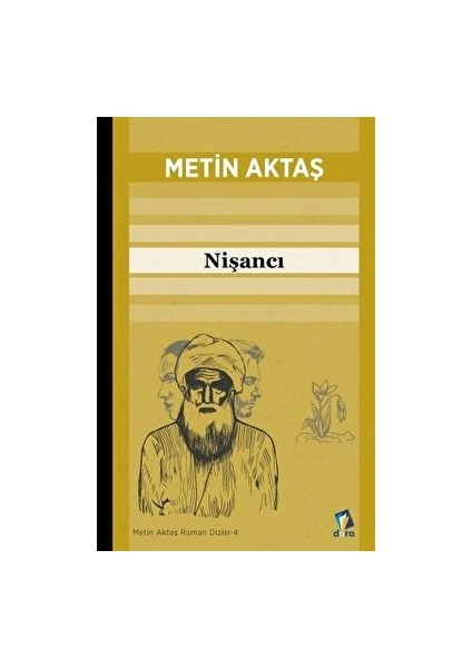 Nişancı - Metin Aktaş - Metin Aktaş