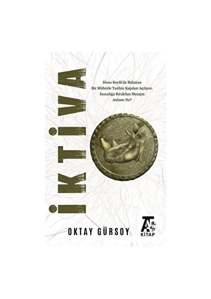 Iktiva - Oktay Gürsoy - Oktay Gürsoy