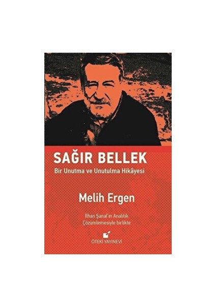 Sağır Bellek - Melih Ergen - Melih Ergen