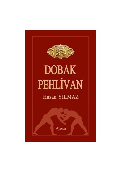 Dobak Pehlivan