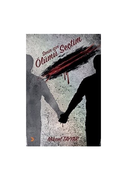 Senin Için Ölümü Seçtim - Mikael Tayyar - Mikael Tayyar