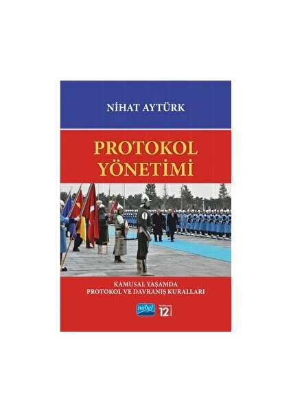 Protokol Yönetimi - Nihat Aytürk