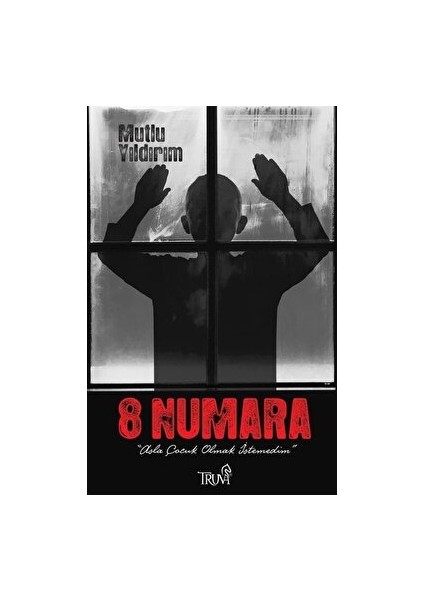 8 Numara - Mutlu Yıldırım - Mutlu Yıldırım
