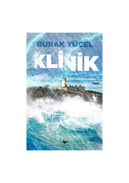 Klinik - Burak Yücel - Burak Yücel