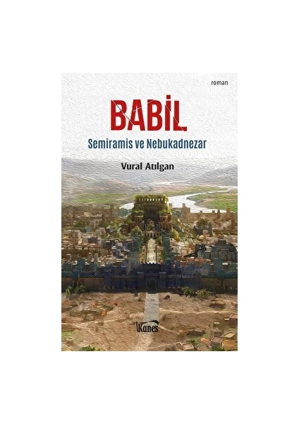 Babil - Vural Atılgan - Vural Atılgan