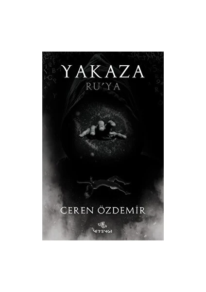 Yakaza - Ru’ya - Ceren Özdemir - Ceren Özdemir