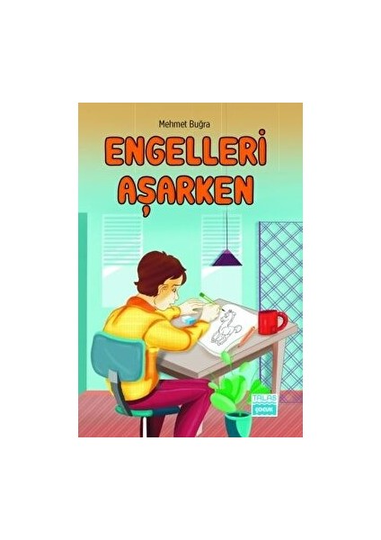 Engelleri Aşarken - Mehmet Buğra
