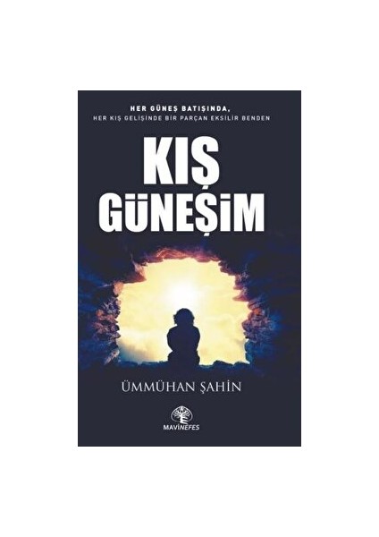 Kış Güneşim - Ümmühan Şahin - Ümmühan Şahin