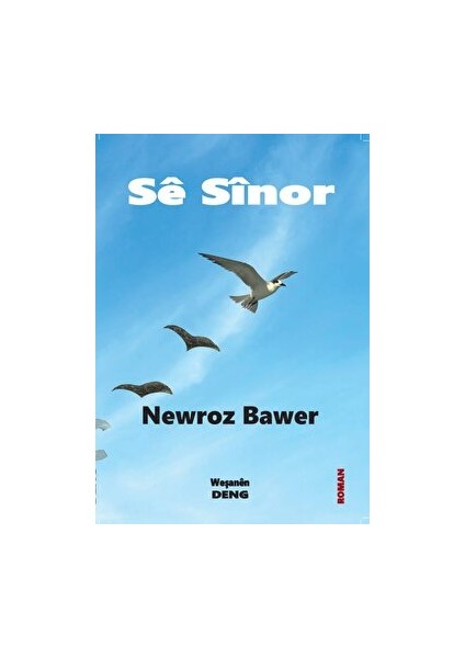 Se Sinor - Newroz Bawer - Newroz Bawer