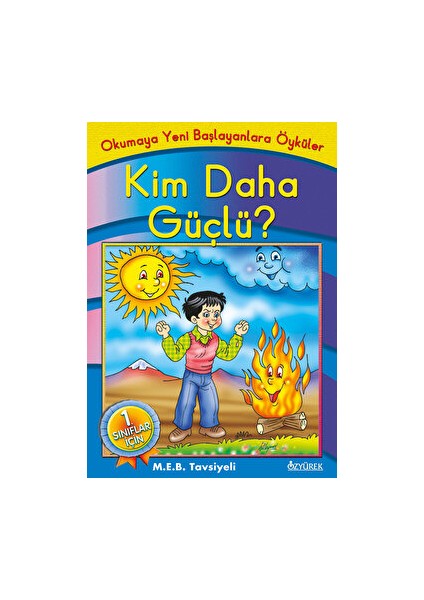 Kim Daha Güçlü - El Yazılı