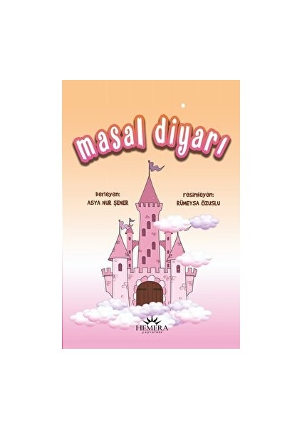 Masal Diyarı