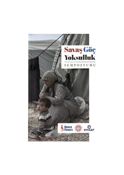 Savaş Göç Yoksulluk Sempozyumu
