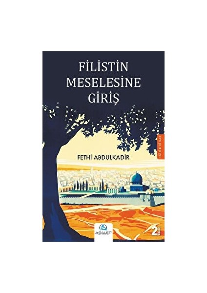 Filistin Meselesine Giriş