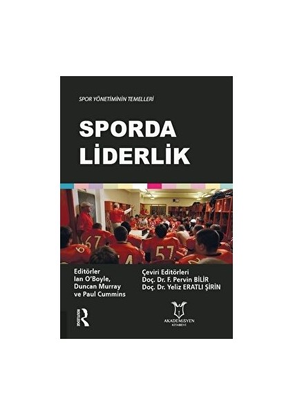 Sporda Liderlik