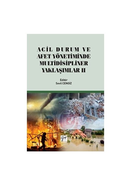 Acil Durum ve Aft Yönetiminde