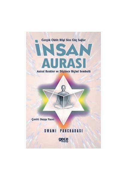 Insan Aurası