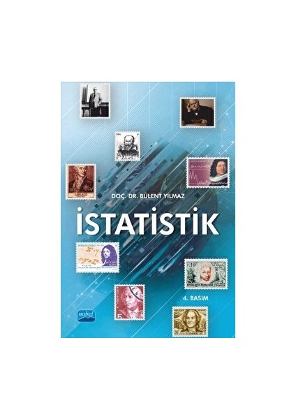 Istatistik - Bülent Yılmaz