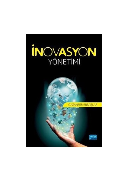 Inovasyon Yönetimi - Gazanfer Erbaşlar