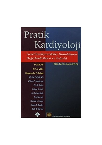 Pratik Kardiyoloji