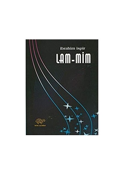 Lam-Mim - İbrahim İspir - İbrahim İspir