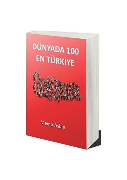 Dünyada 100 En Türkiye