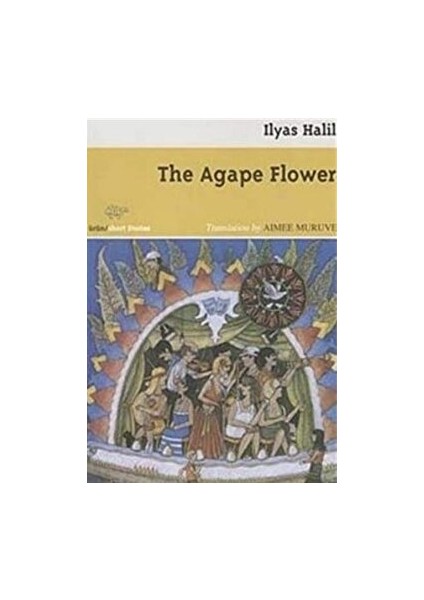 The Agape Flower