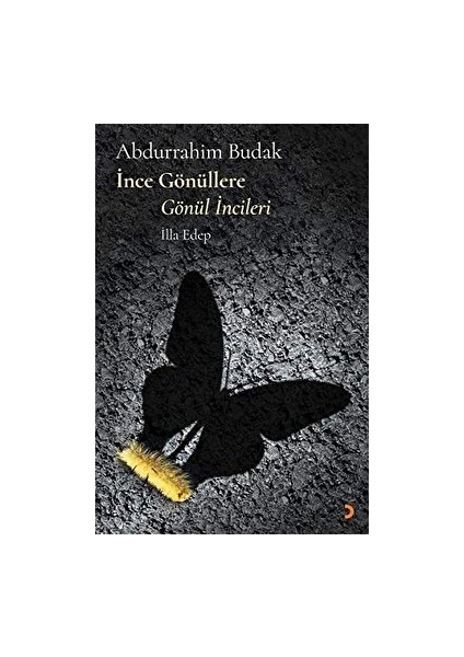 Ince Gönüllere Gönül Incileri - Abdurrahim Budak - Abdurrahim Budak