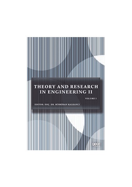 Theory And Research In Engineering 2