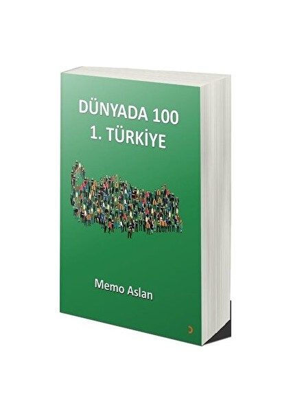 Dünyada 100 1. Türkiye
