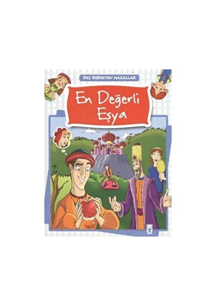En Değerli Eşya - Nehir Aydın Gökduman