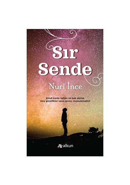 Sır Sende - Nuri İnce - Nuri İnce