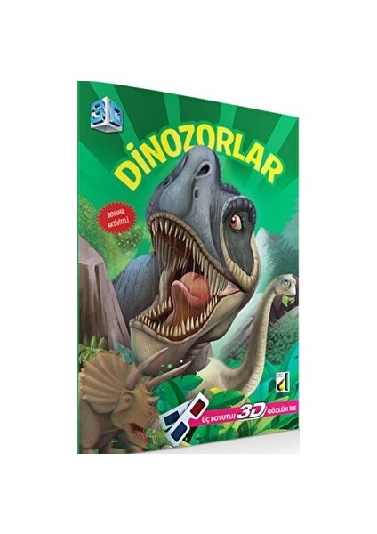 Dinozorlar 2
