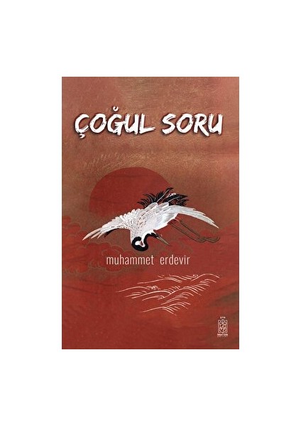 Çoğul Soru - Muhammet Erdevir - Muhammet Erdevir