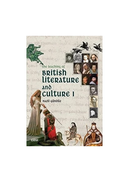 The Teaching Of British Literature And Culture 1