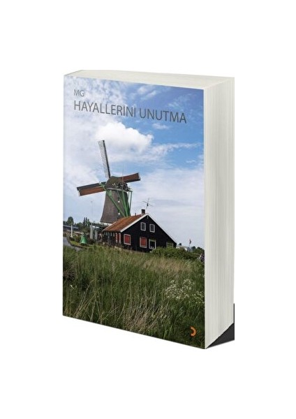 Hayallerini Unutma