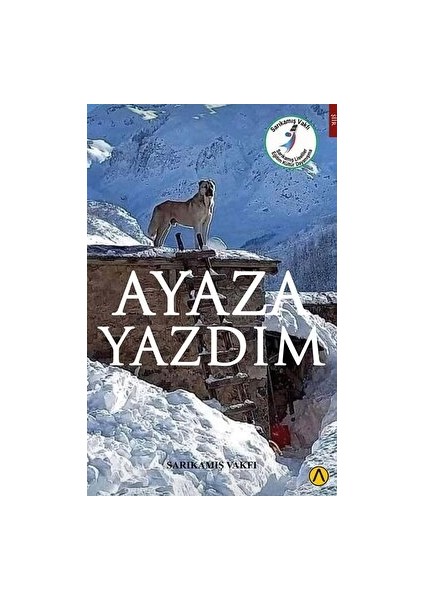 Ayaza Yazdım - Kolektif