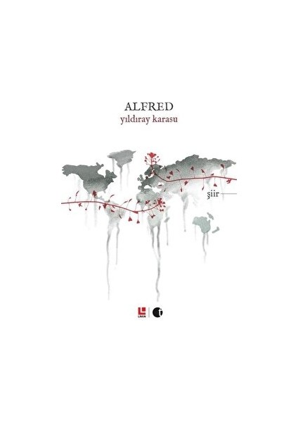 Alfred - Yıldıray Karasu - Yıldıray Karasu